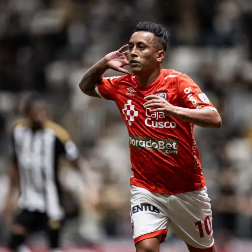 Emelec confirma como refuerzo al volante peruano Christian Cueva: ¿Cuál será su sueldo?