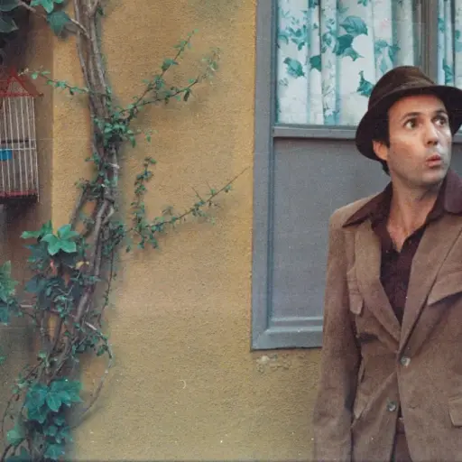 Conozca quién es Pablo Cruz Guerrero, quien da vida a Chespirito en la nueva serie de HBO Max