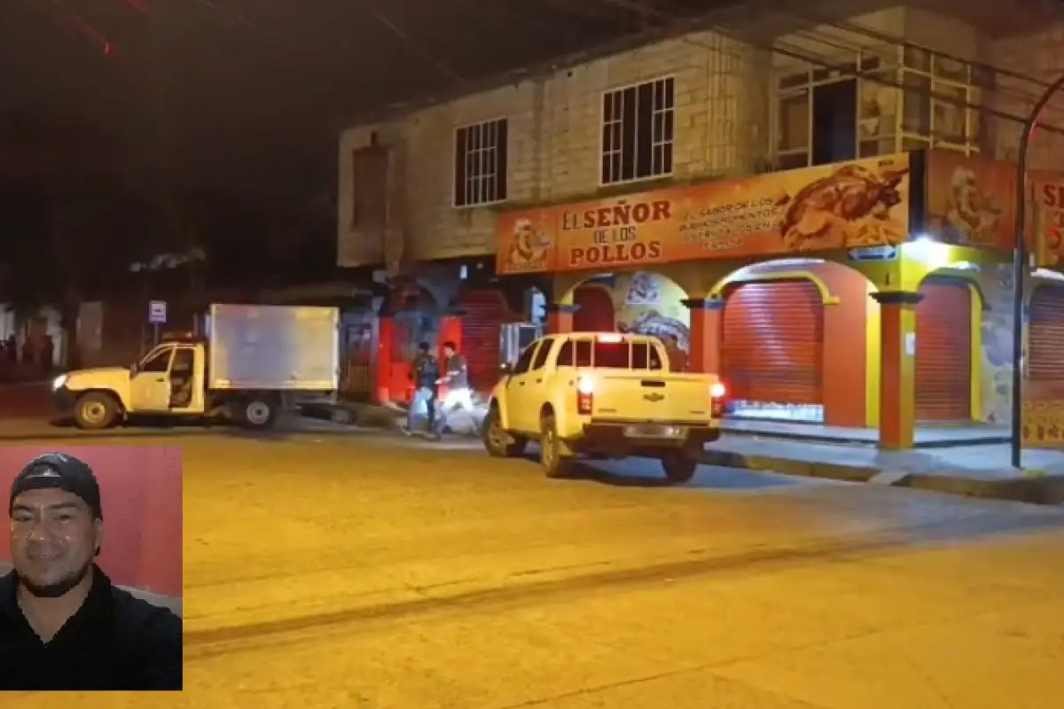 Doble crimen en Montalvo revela presión de extorsiones sobre comerciantes locales en Los Ríos