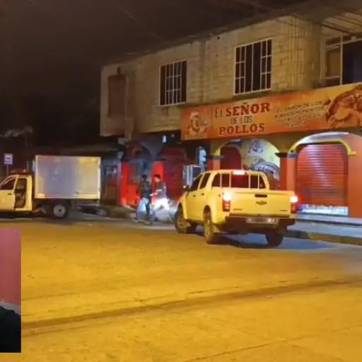 Doble crimen en Montalvo revela presión de extorsiones sobre comerciantes locales en Los Ríos