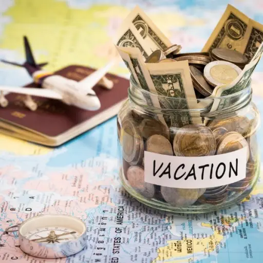 Cómo planificar un presupuesto de viaje para unas vacaciones sin deudas