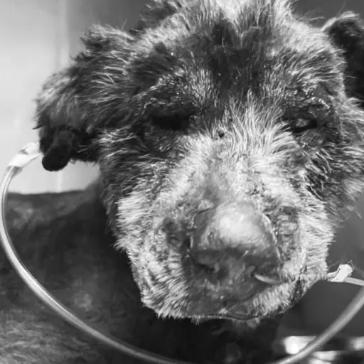 Animalistas piden justicia tras fallecimiento de perrita quemada en Carapungo