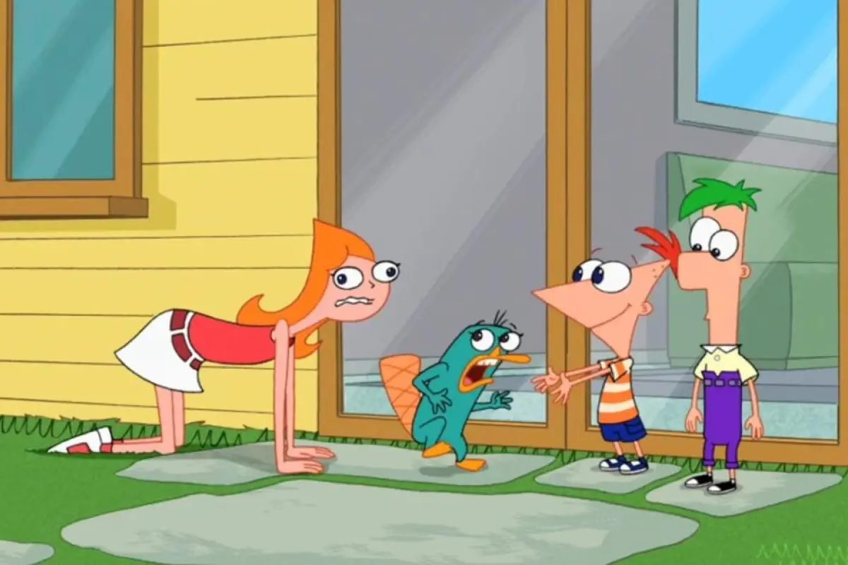 Vuelve la serie “Phineas y Ferb” tras una década, ¿dónde puedes verla?