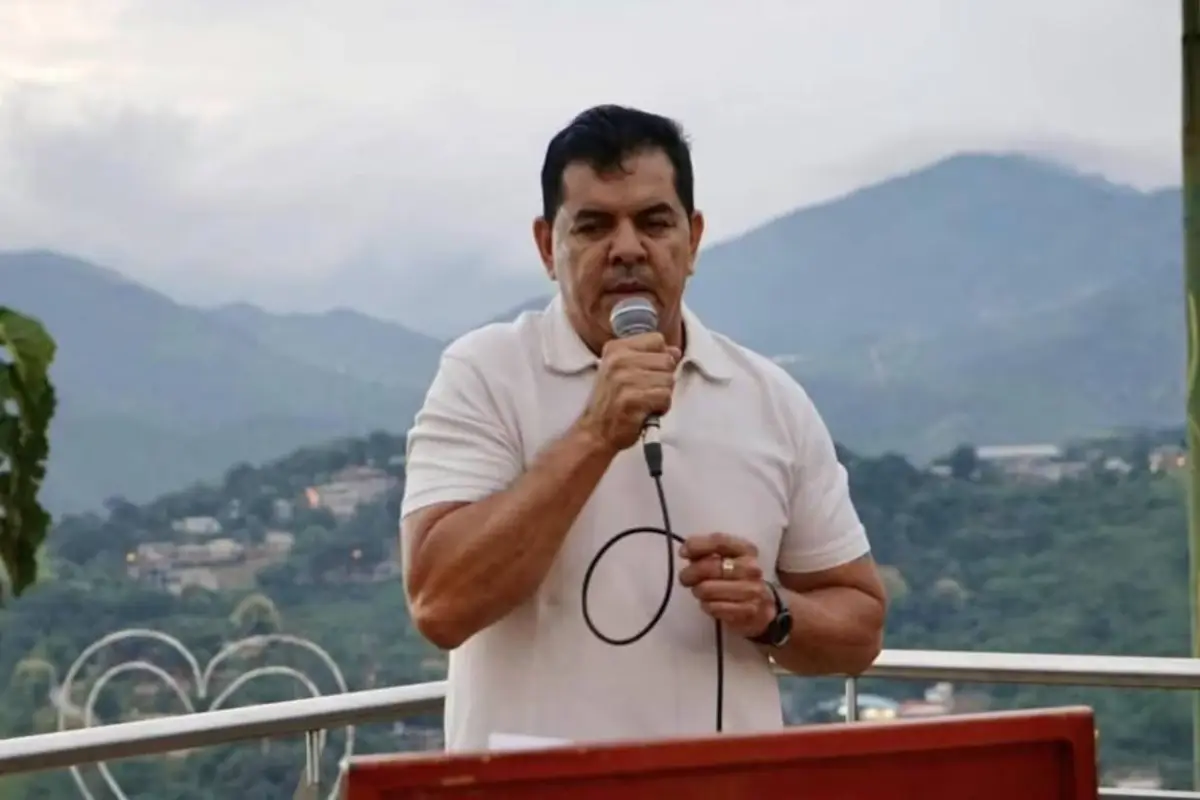 Tribunal Penal de El Oro dicta sentencia en caso del asesinato del alcalde de Portovelo