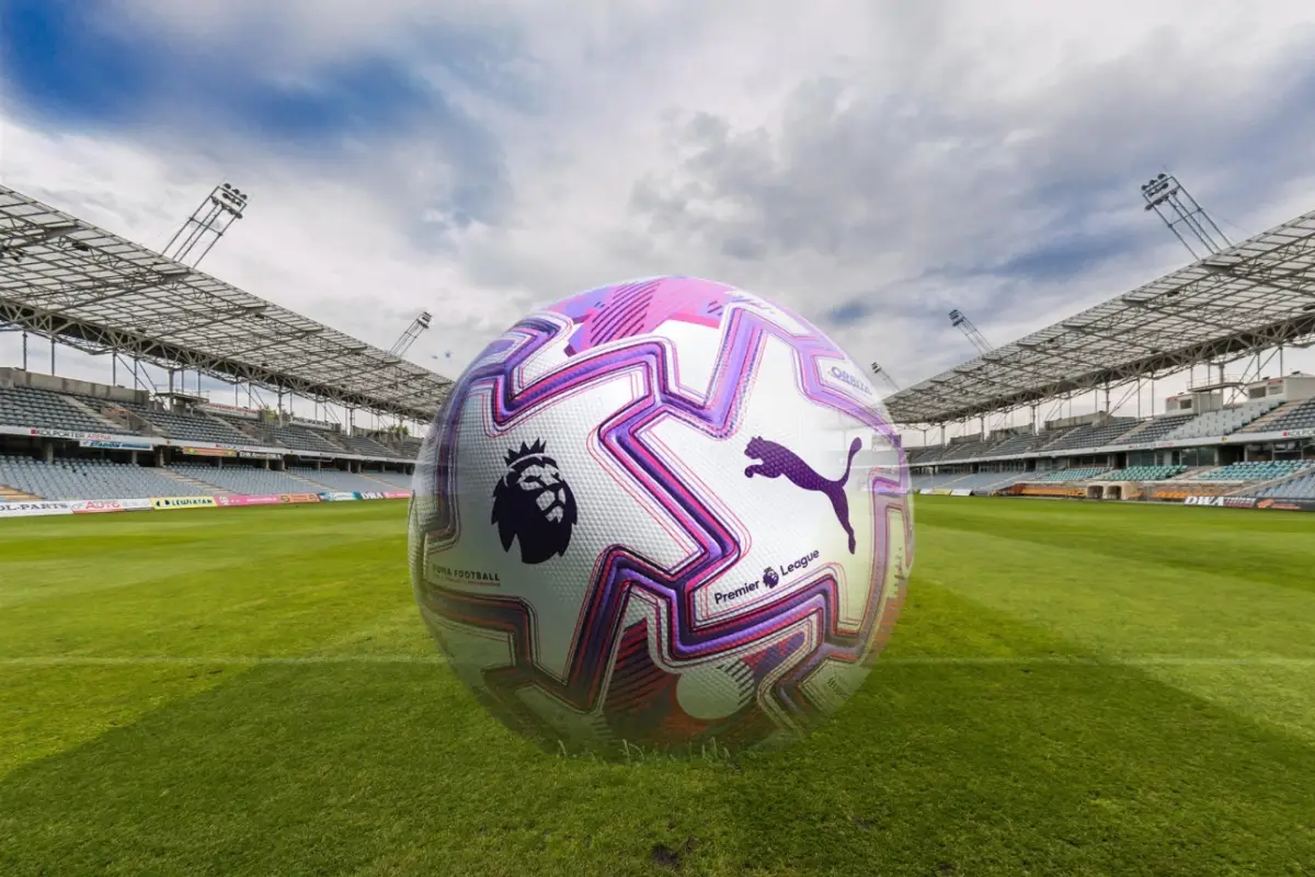La Premier League cambia a Puma como proveedor oficial de balones tras 25 años con Nike