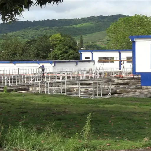 ¡Atención Portoviejo! Este miércoles no habrá agua potable por limpieza del canal