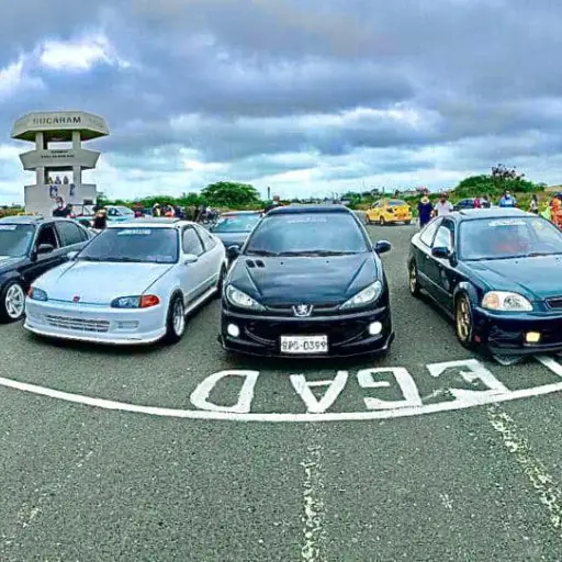 Santo Domingo celebrará fiestas con eventos de moto velocidad y festival extremo de motores