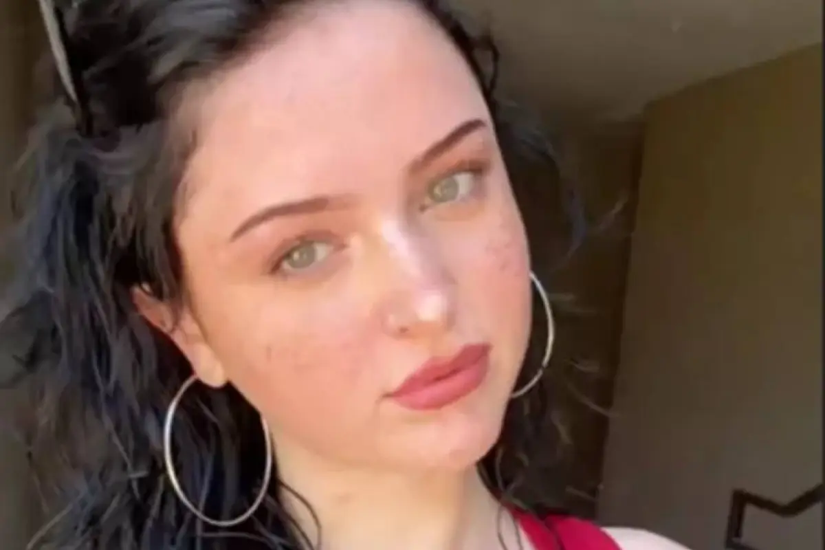 Familia de Renna O’Rourke alerta sobre los riesgos del reto viral, 'dusting', tras su fallecimiento