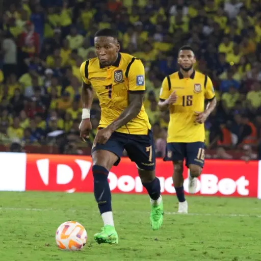 Ecuador se juega la clasificación, pero también pasar del bombo 3 al 2 del Mundial ¿Por qué esto es clave?