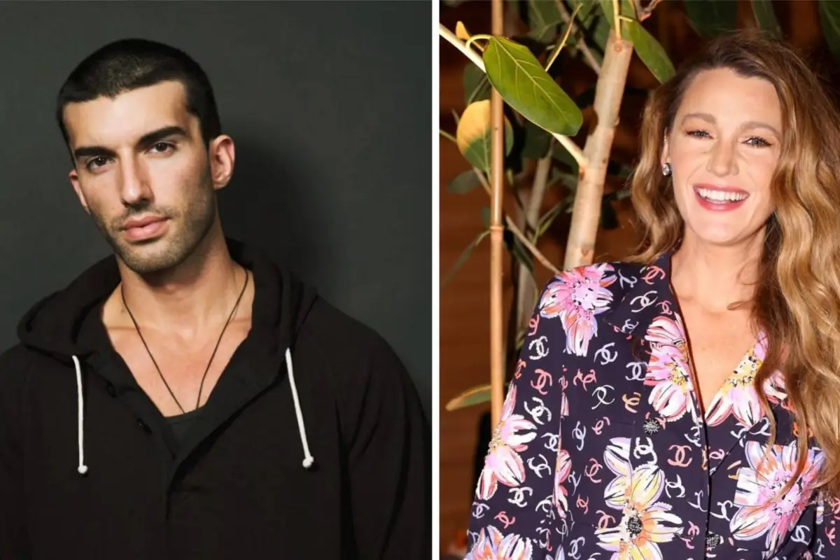 Demanda millonaria de Justin Baldoni contra Blake Lively queda sin efecto