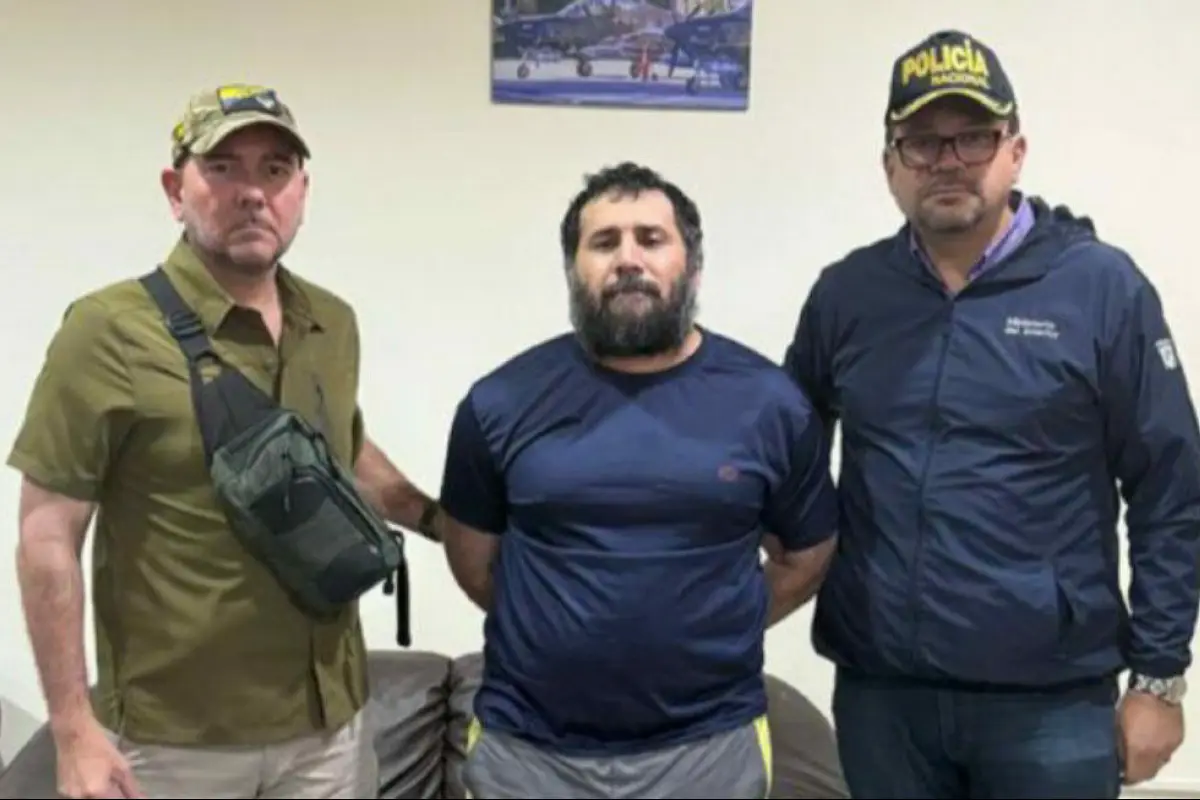 Alias Fito podría defenderse como abogado, pero su mayor temor es la extradición, no el juicio local