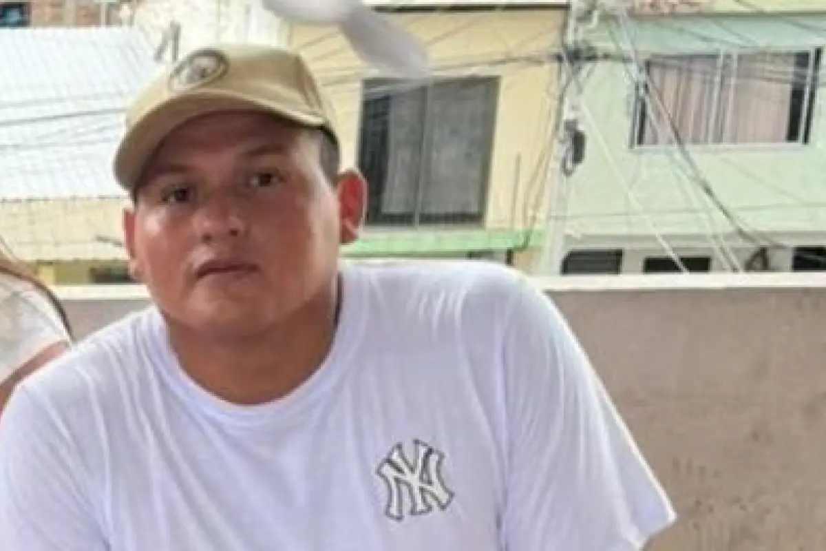 Asesinan a electricista de carro durante el asalto a un taller de su familia.