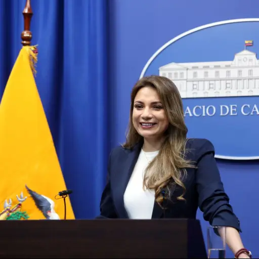 Ecuador recibirá USD 1.000 millones de inversión extranjera de China y España para el sector energético