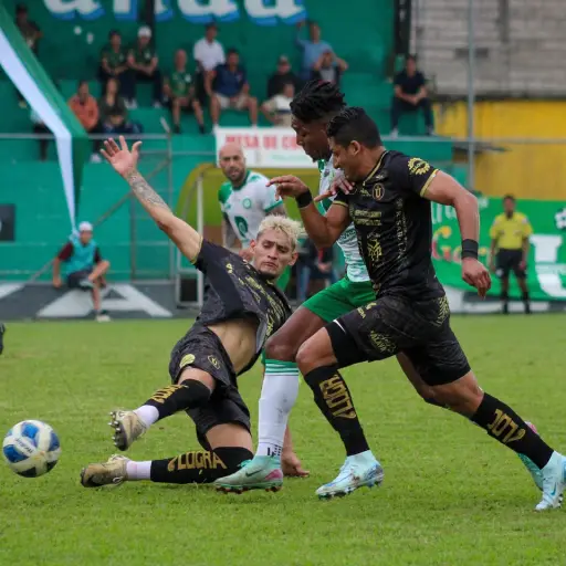 Liga de Portoviejo conoce a sus rivales en la segunda fase del Ascenso de Manabí 2025