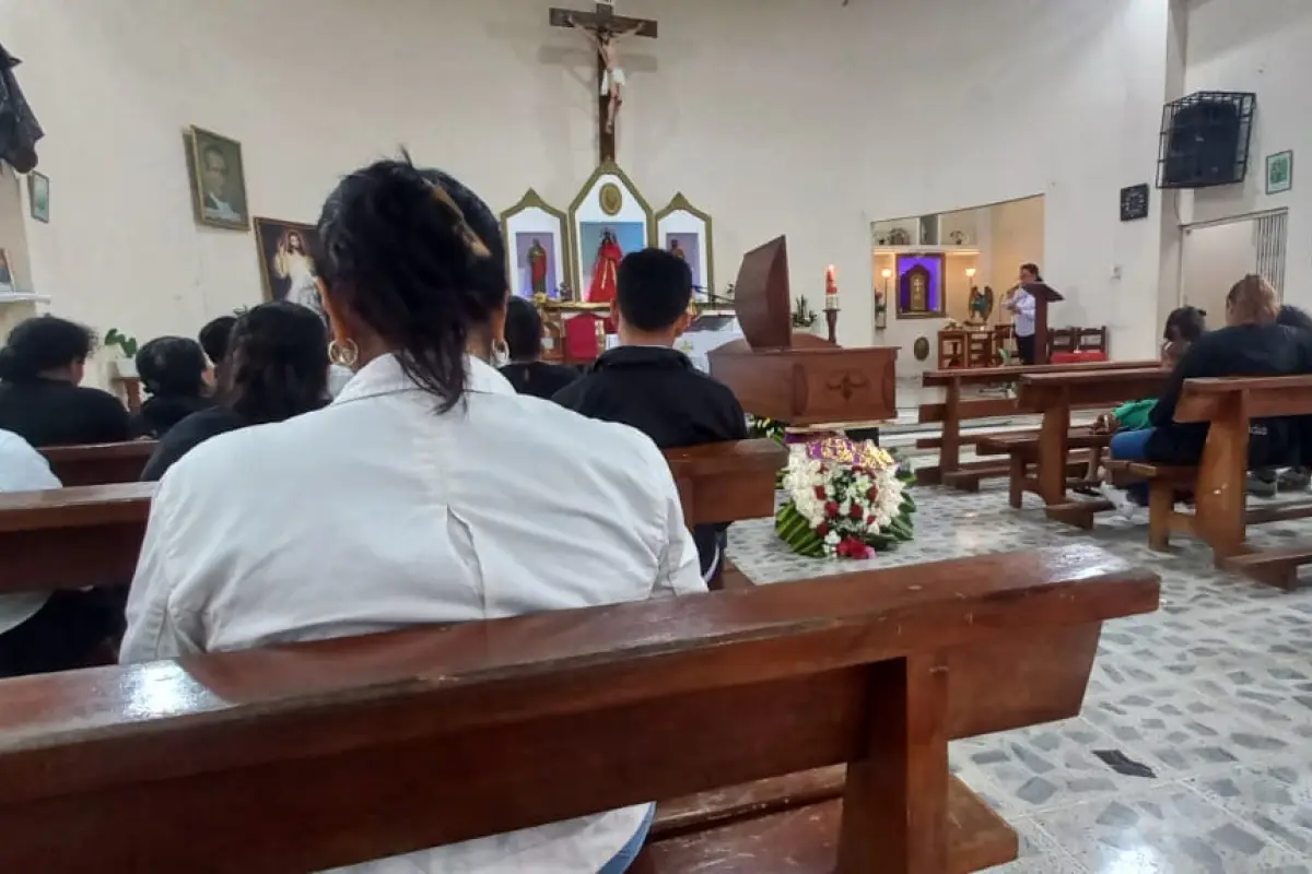 Video revela que asesino fue directo a matar al guardia en restaurante de Santo Domingo