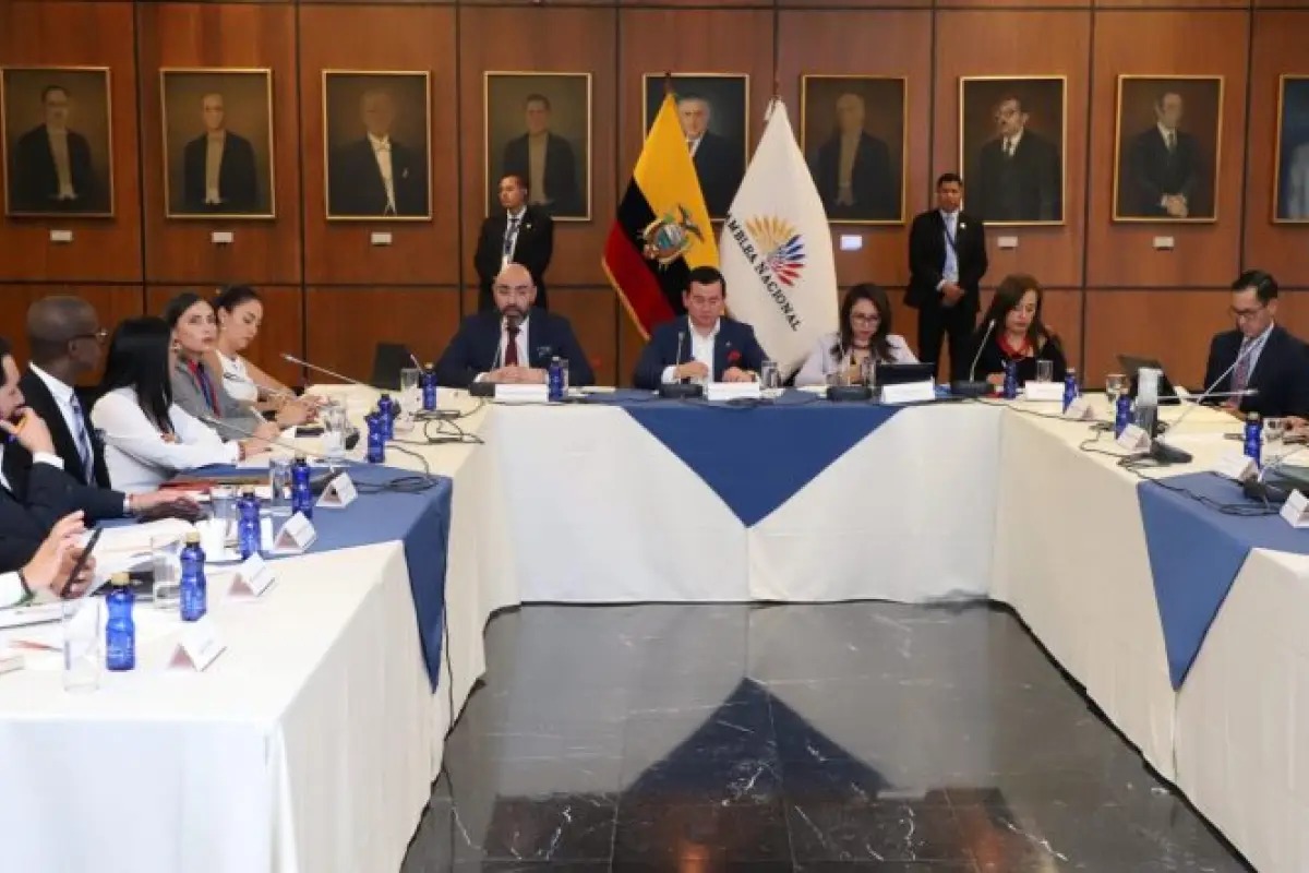 Crisis en la Función Judicial: falta de jueces y recursos agrava el colapso