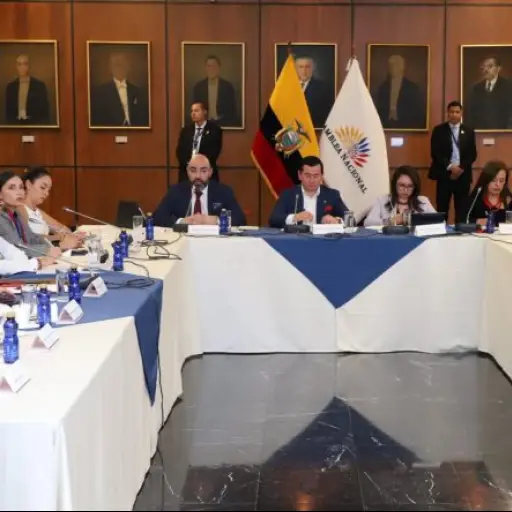 Crisis en la Función Judicial: falta de jueces y recursos agrava el colapso