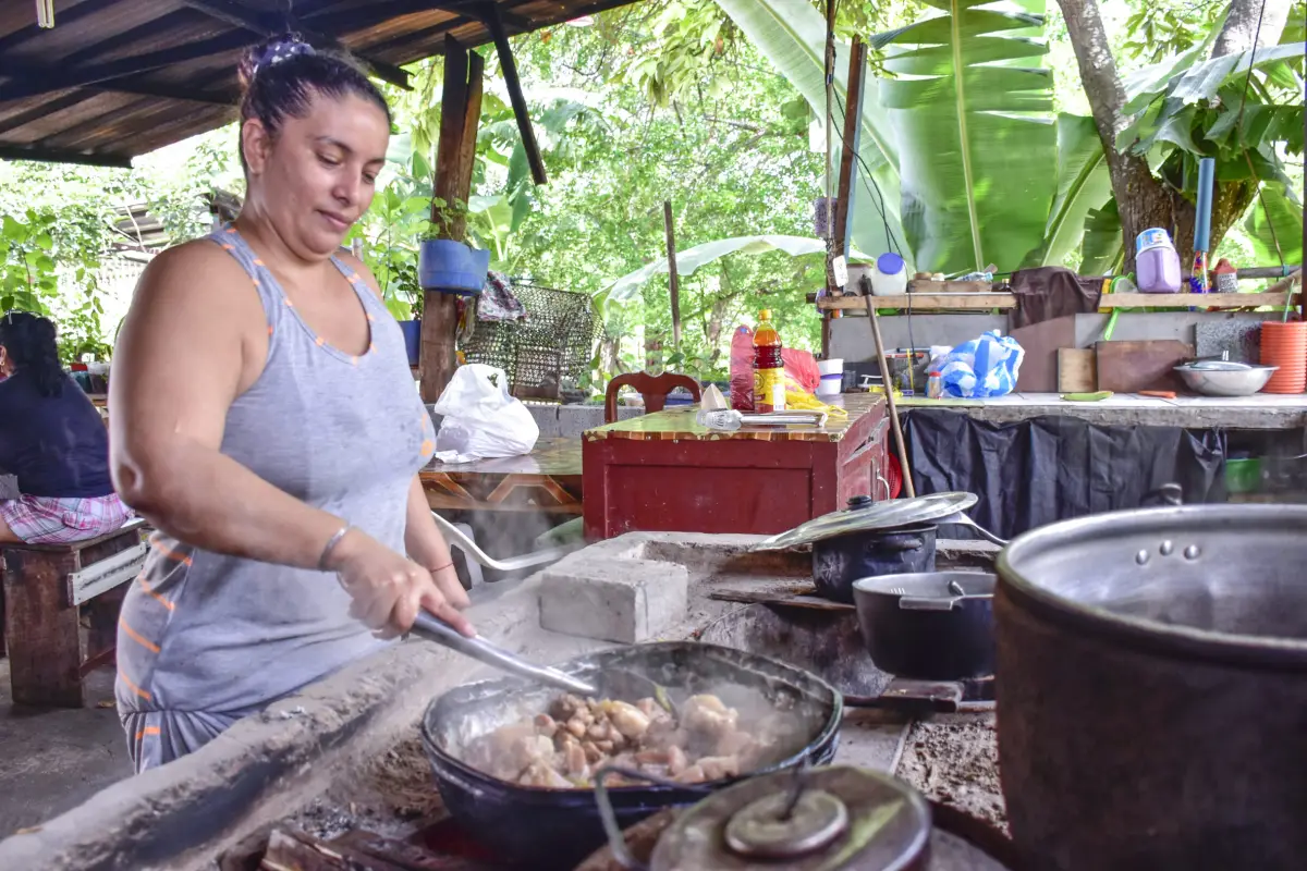 Iniciativa en Portoviejo busca consolidar clúster turístico y gastronómico en 2025