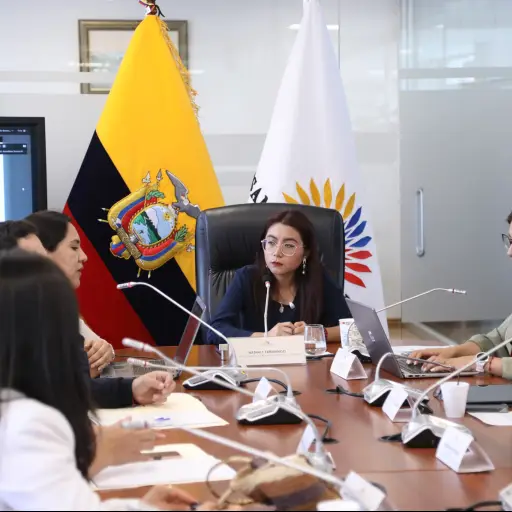 Gremios proponen profesionalización y requisitos estrictos para administradores de contrato