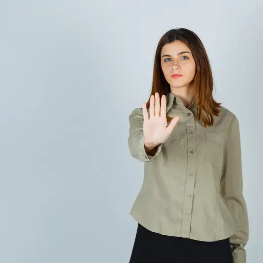Decir “no” sin culpa: la clave para proteger tu bienestar, según psicóloga