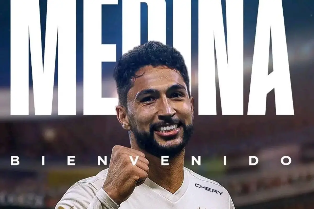 Jeison Medina, nuevo refuerzo de Liga de Quito.