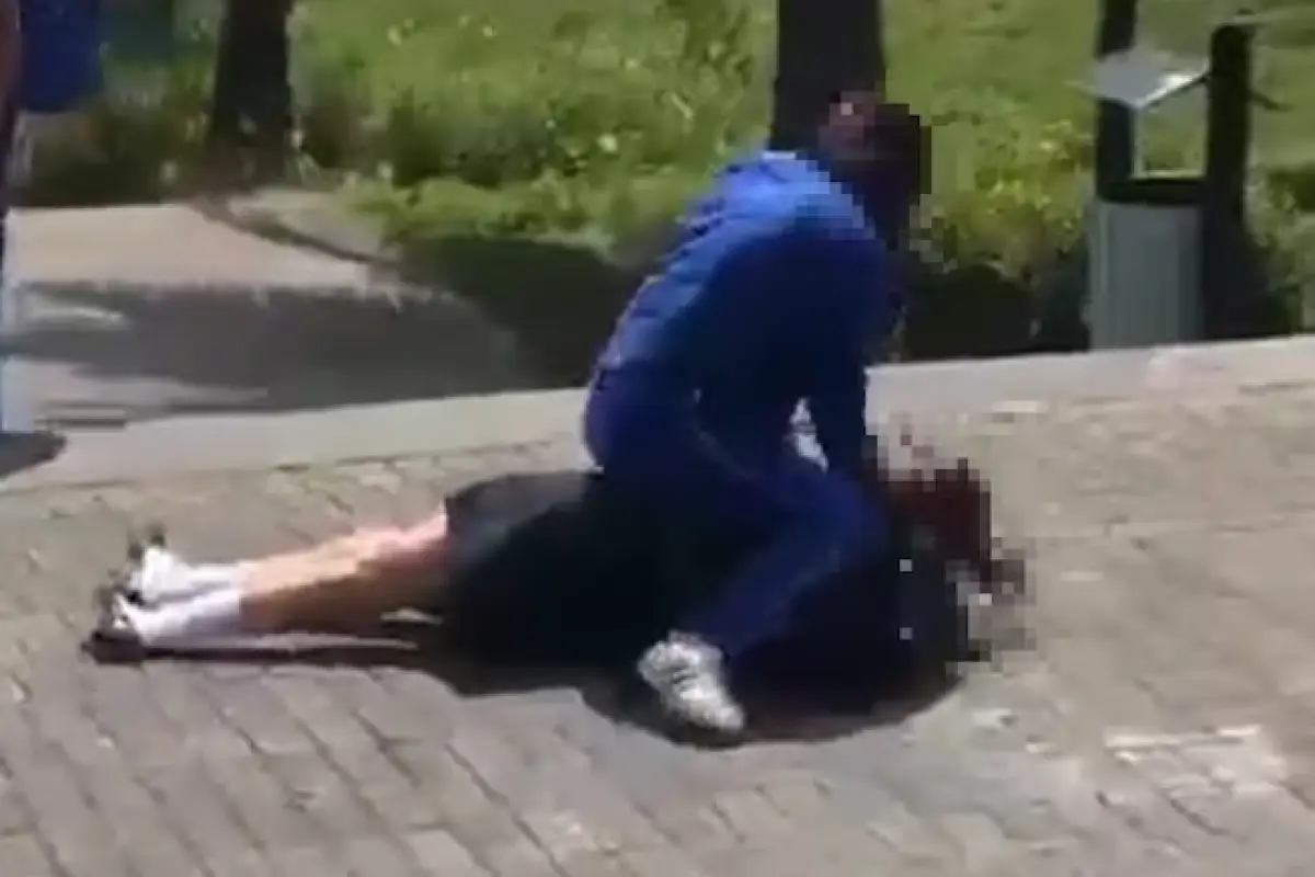 El Ministerio de Educación informó sobre las medidas adoptadas contra la alumna de un colegio tras la difusión de un video en redes.