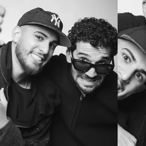 “La Ciudad World Tour”: Alleh y Yorghaki llegan a Ecuador con dos fechas
