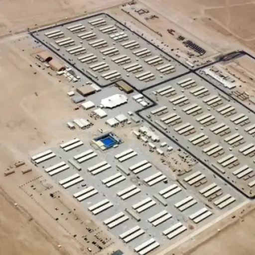 Irán anuncia un ataque contra las bases de Estados Unidos en Catar