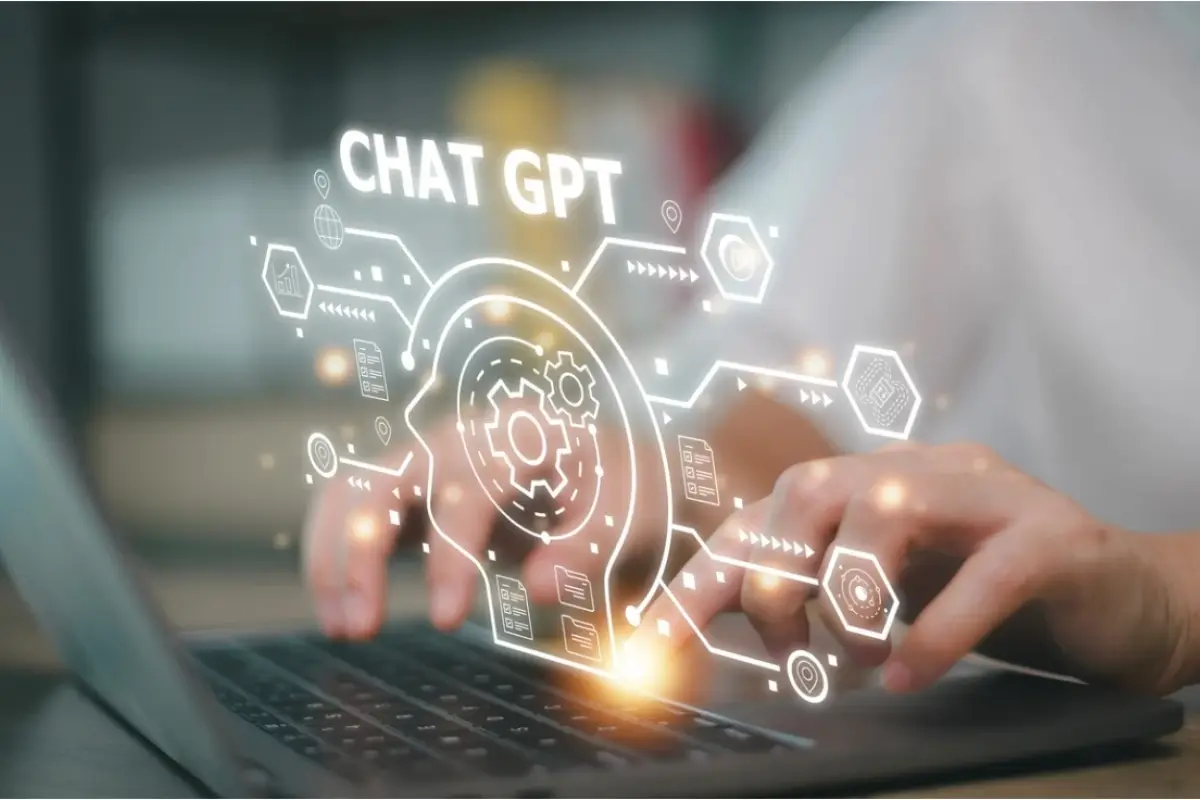 Estudio alerta que el uso de ChatGPT debilita la memoria y la autonomía intelectual
