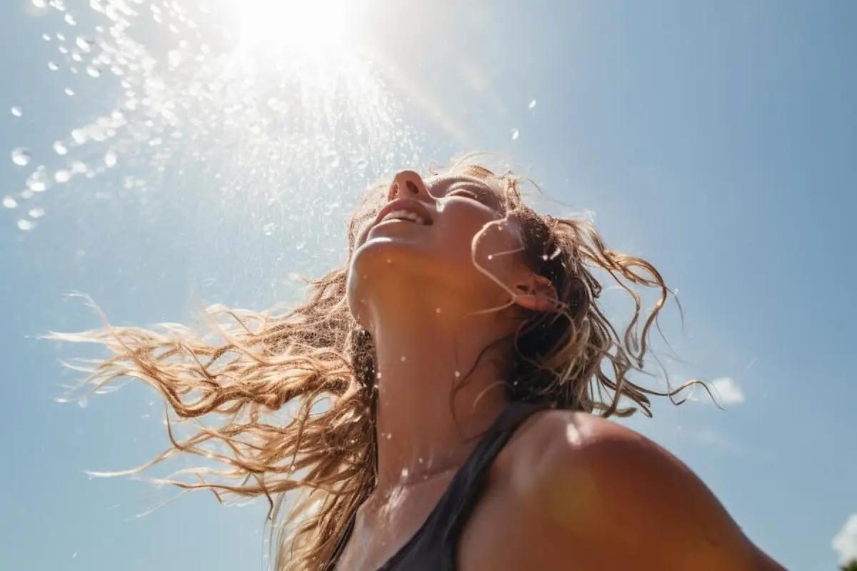 Calor extremo amenaza la Costa Este de EE. UU. desde este fin de semana
