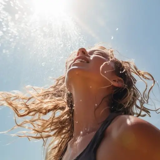 Estados Unidos enfrenta su primera ola de calor de 2025 con récords en riesgo