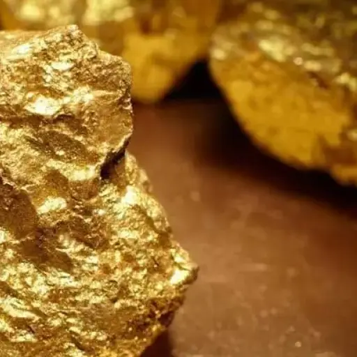 Granjera pierde sus terrenos tras gigantesco hallazgo de yacimiento de oro, en Francia