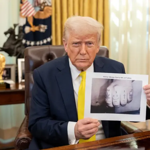 Donald Trump y el ultimátum a Irán: ¿Guerra nuclear en el horizonte?