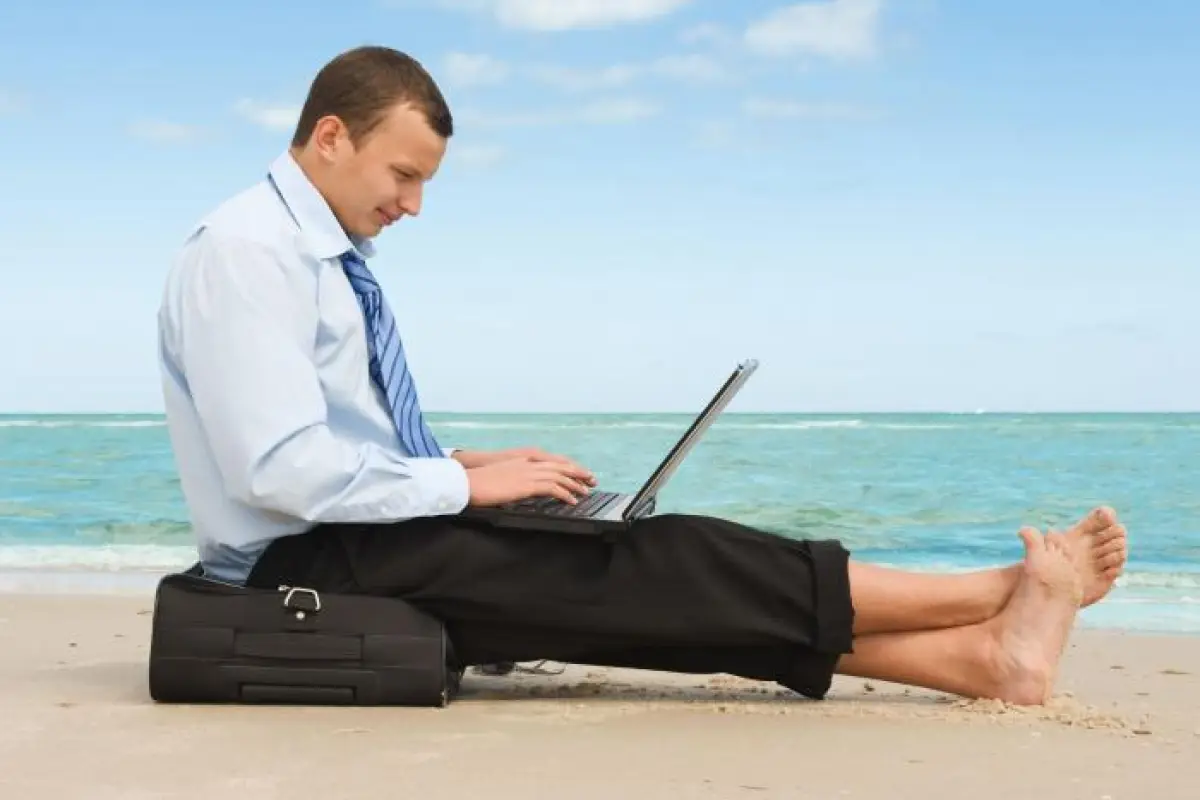 Comportamientos que podrían arruinar tu descanso durante las vacaciones del trabajo