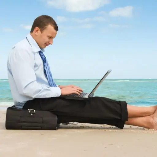 ¿De verdad estás descansando? Estas 7 cosas podrían arruinar tus vacaciones laborales