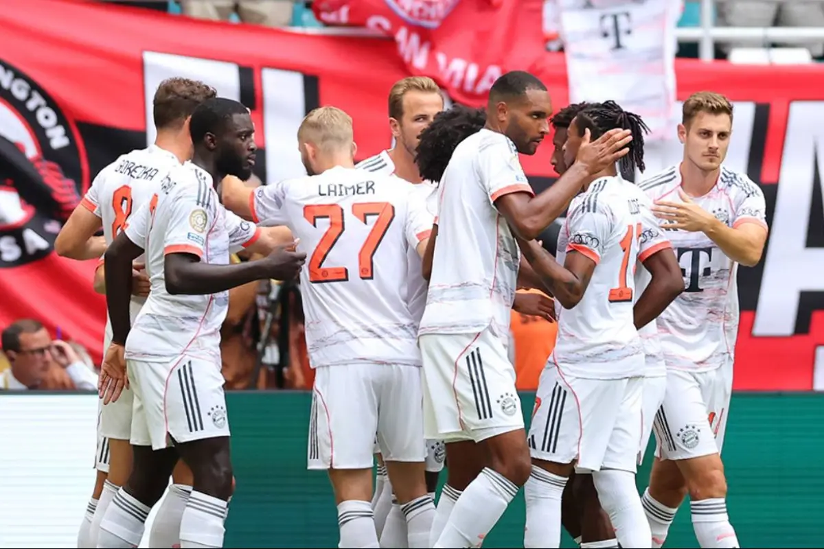 Flamengo de Gonzalo Plata pierde ante el Bayern y queda fuera del Mundial de Clubes