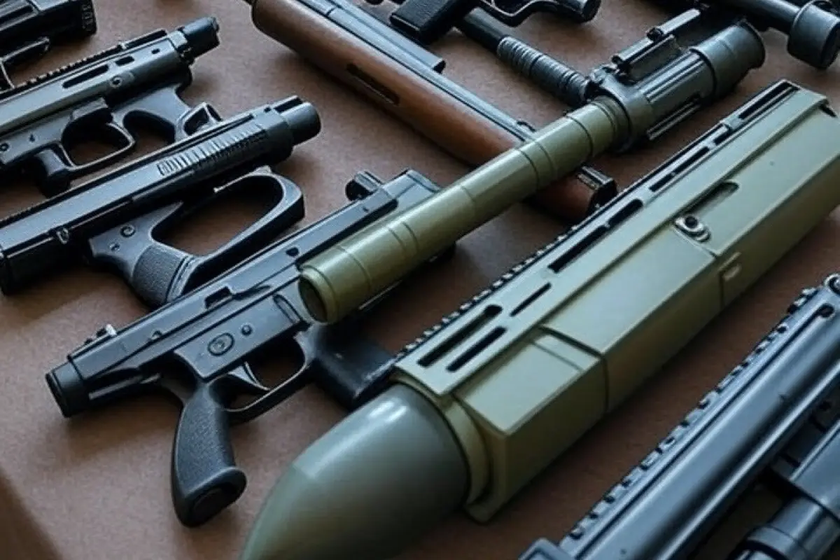 Cuatro países europeos han rechazado la propuesta del presidente de Estados Unidos, Donald Trump, para financiar y enviar armas a Ucrania