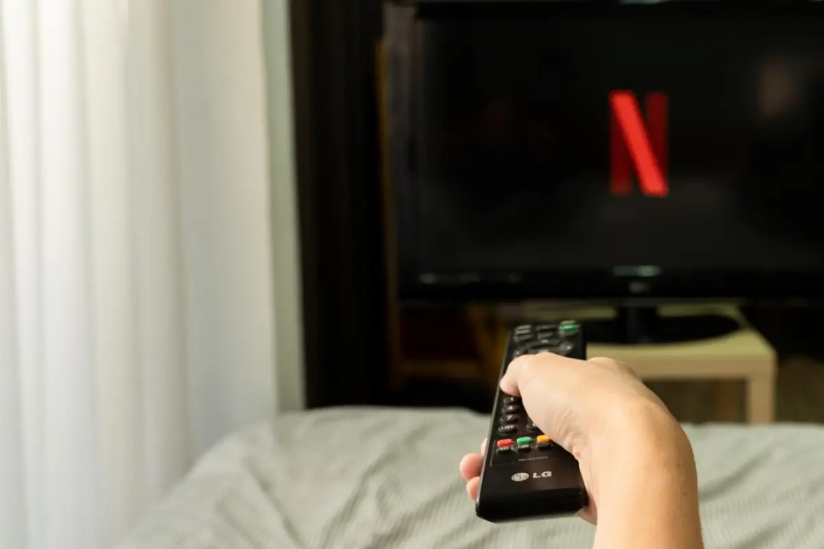 Cinco nuevas películas en netflix para disfrutar este viernes con palomitas, 