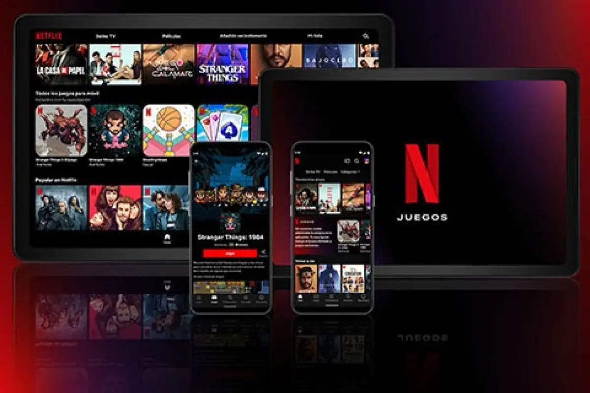 Cinco nuevas películas en netflix para disfrutar este viernes con palomitas