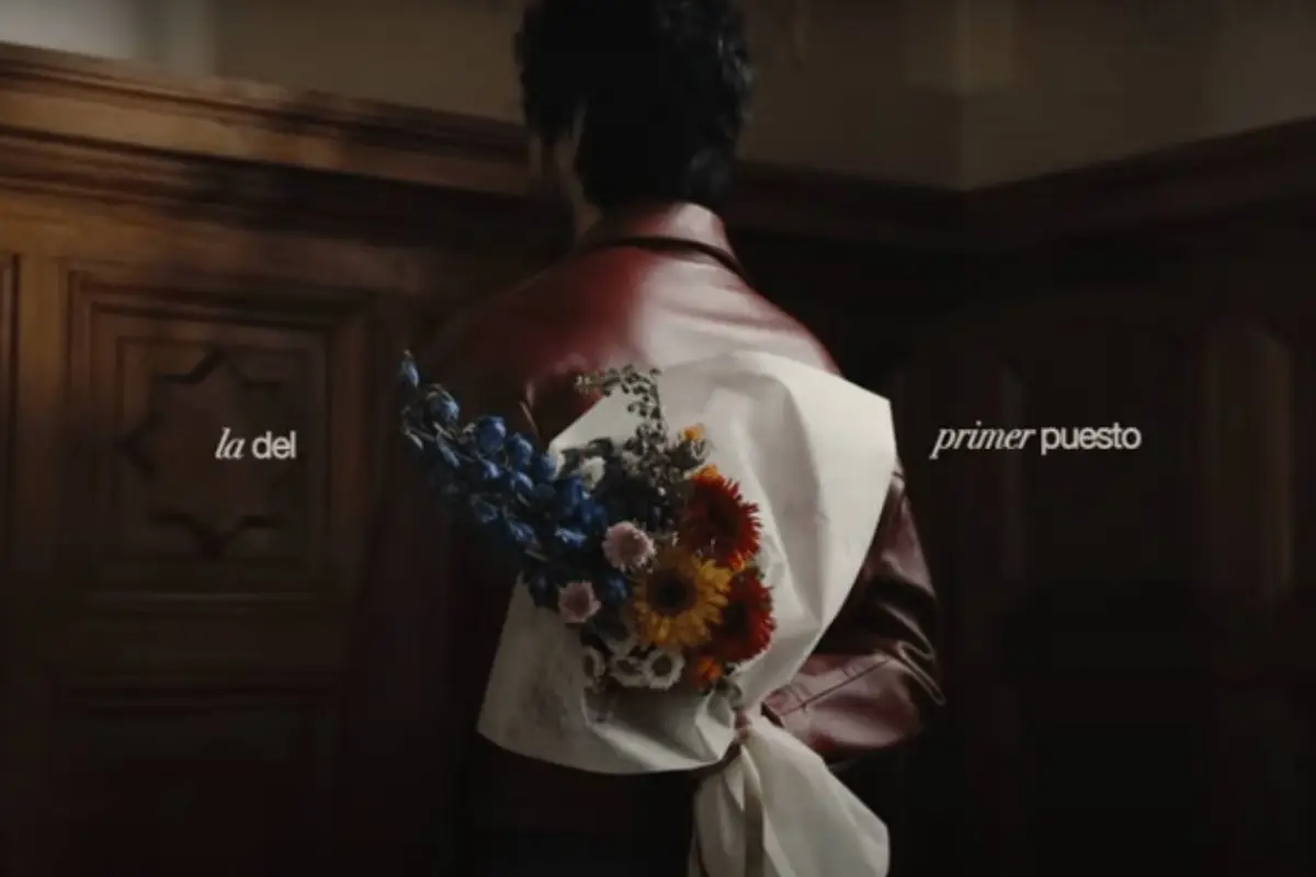 Lanzamiento de videoclip de Reik y Xavi