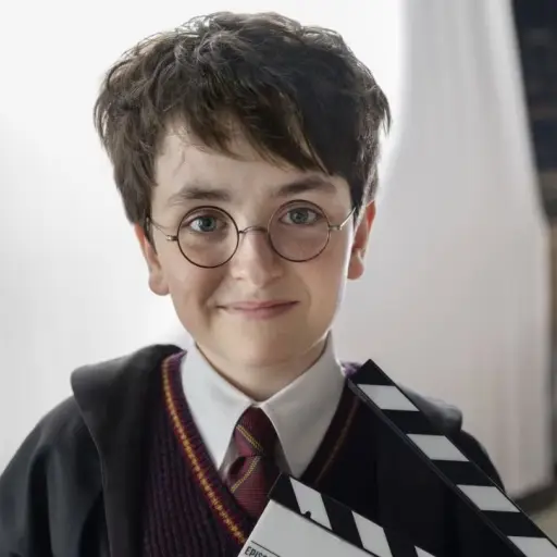 HBO inicia rodaje de la nueva serie de Harry Potter con primera imagen oficial