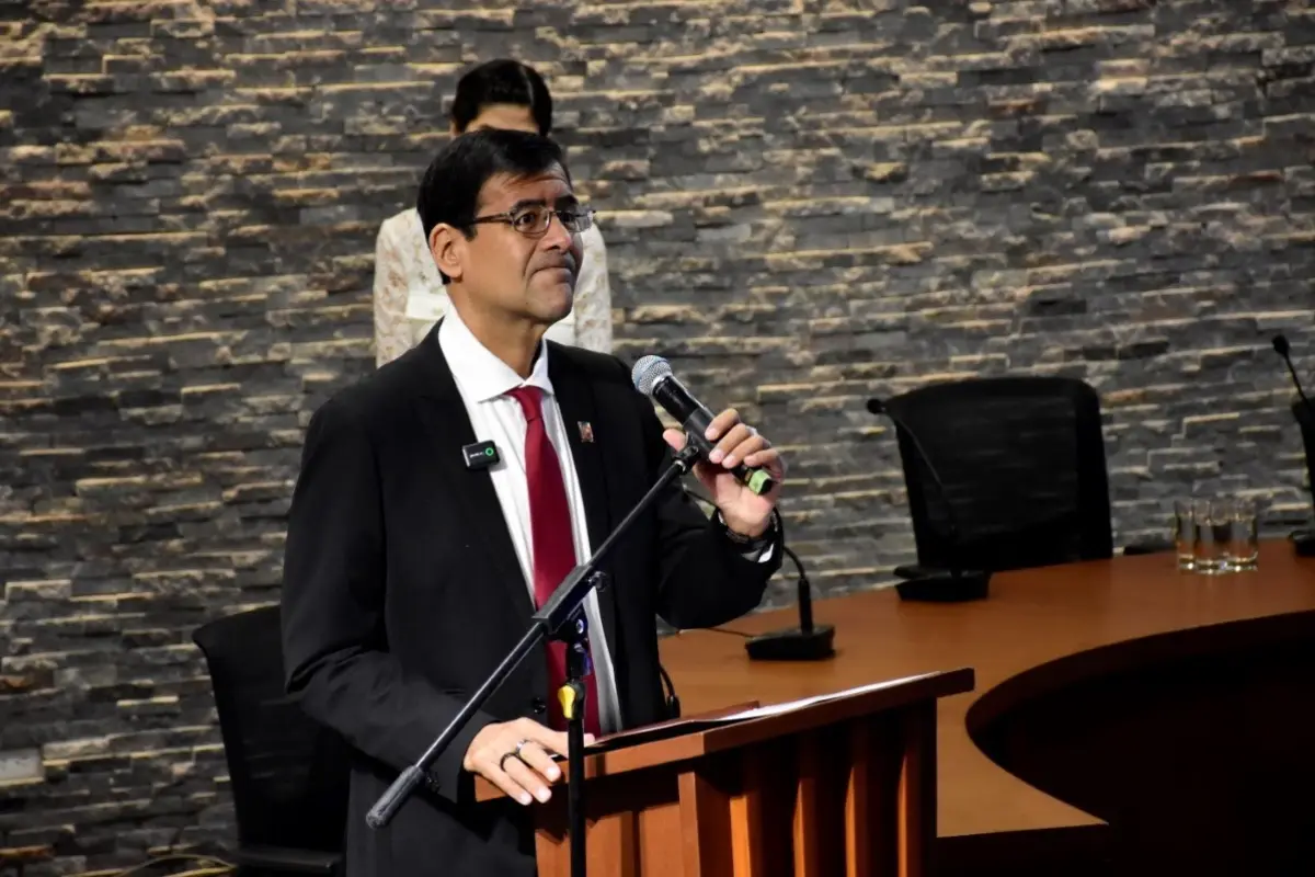 concejal jorge gutierrez