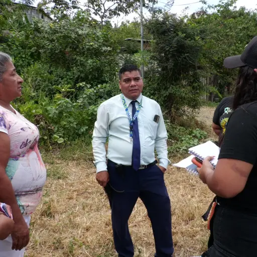 Ciudadela Colinas de los Ceibos reclama servicios básicos tras años de abandono