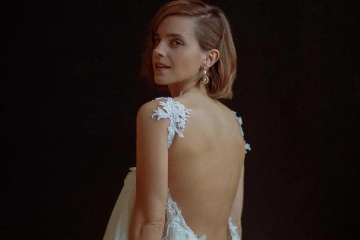 Emma Watson: por qué priorizó su voz creativa y su formación en Oxford sobre Hollywood