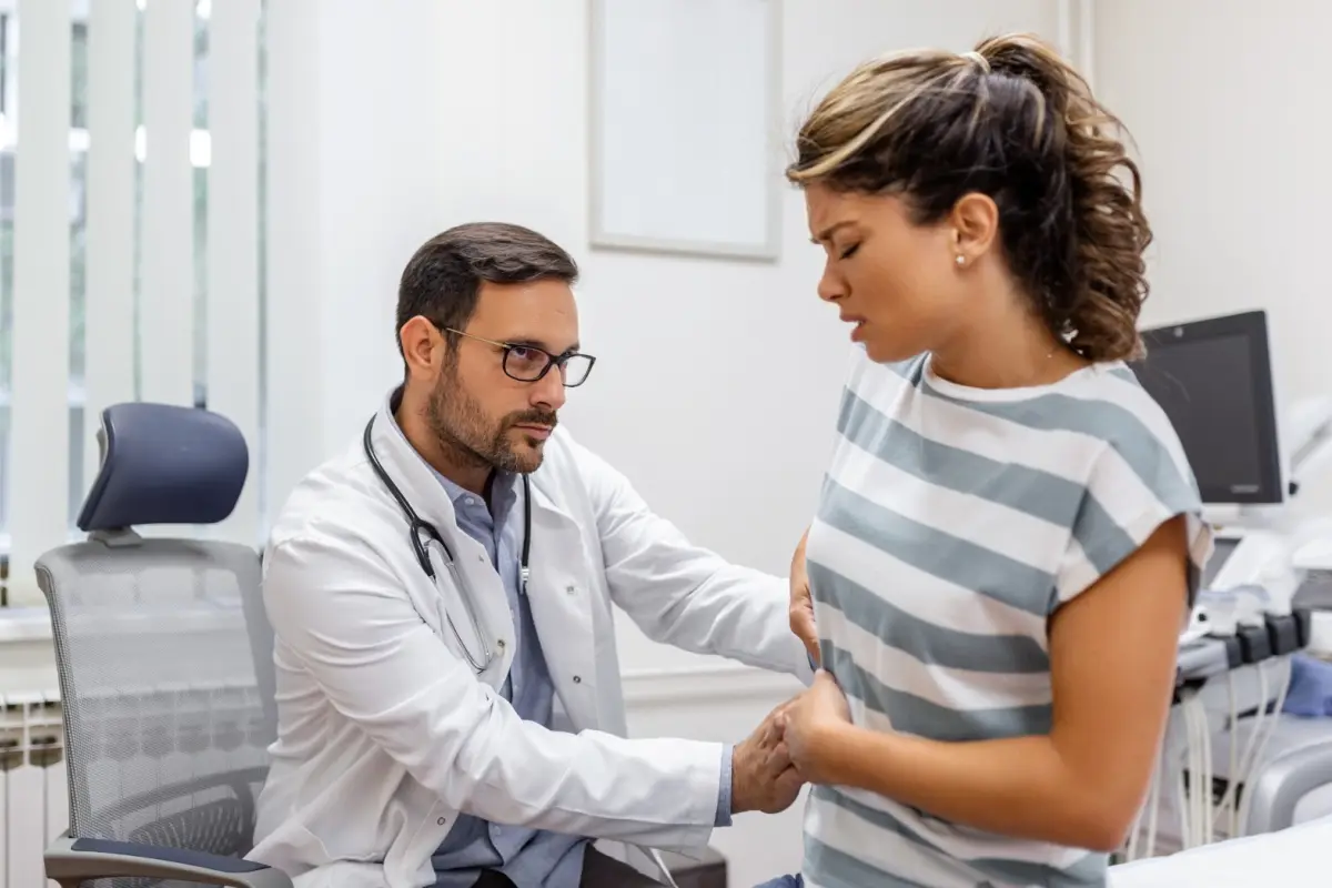 Aprende cómo cuidar tu hígado y evitar la hepatitis con hábitos simples