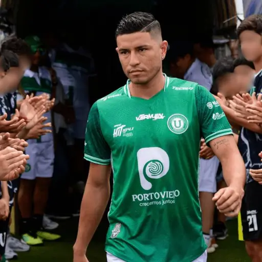 Exjugador de Liga de Portoviejo falleció tras varias horas de ataque sicario