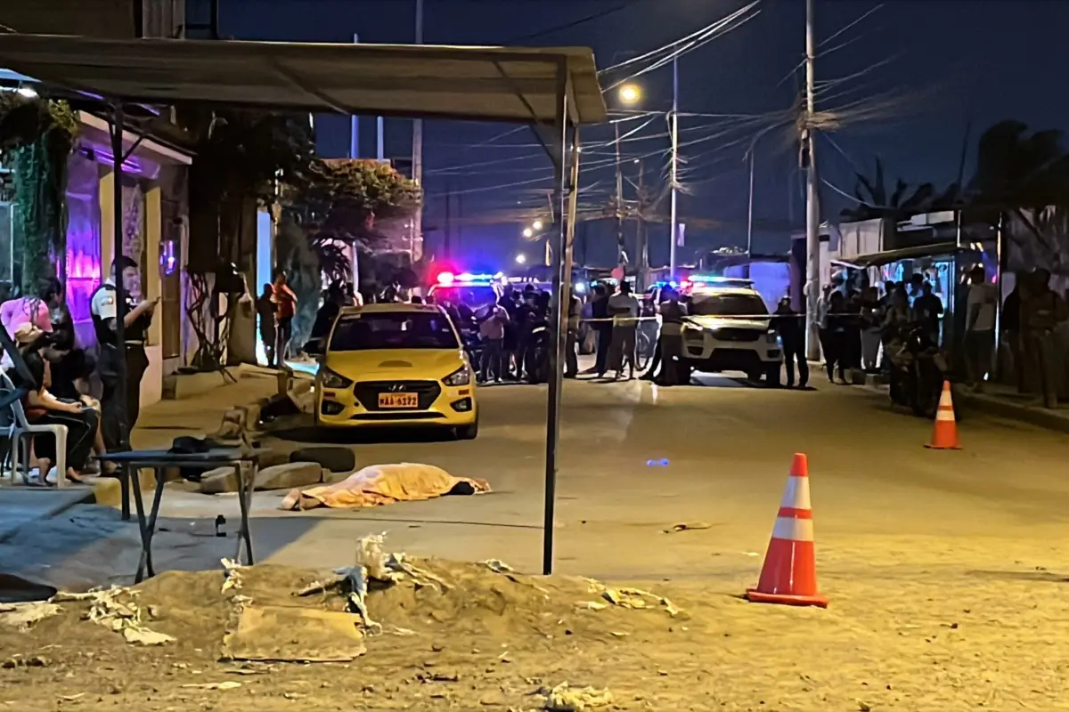 La Policía confirmó que dos masacres son producto del asesinato de uno de los líderes de los Lobos.