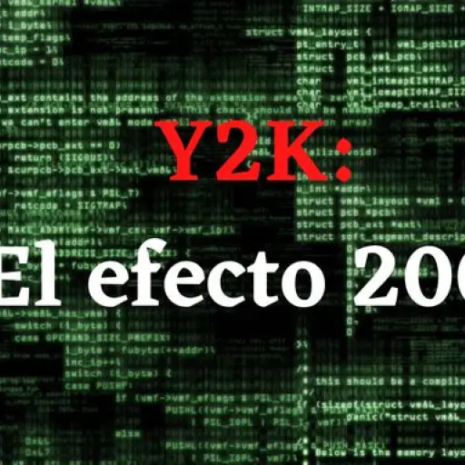 Y2K, el Efecto 2000: La millonaria preparación que evitó el colapso global