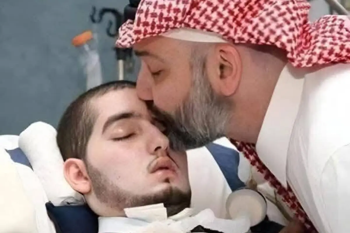 Muere el Príncipe Durmiente de Arabia Saudit