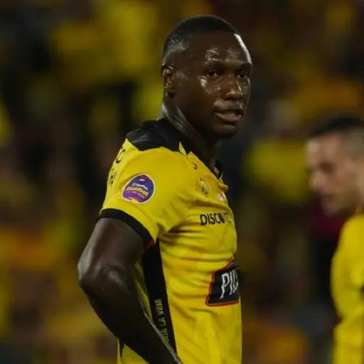 Barcelona SC habría ganado una demanda a Emelec por el fichaje de Aníbal Chalá